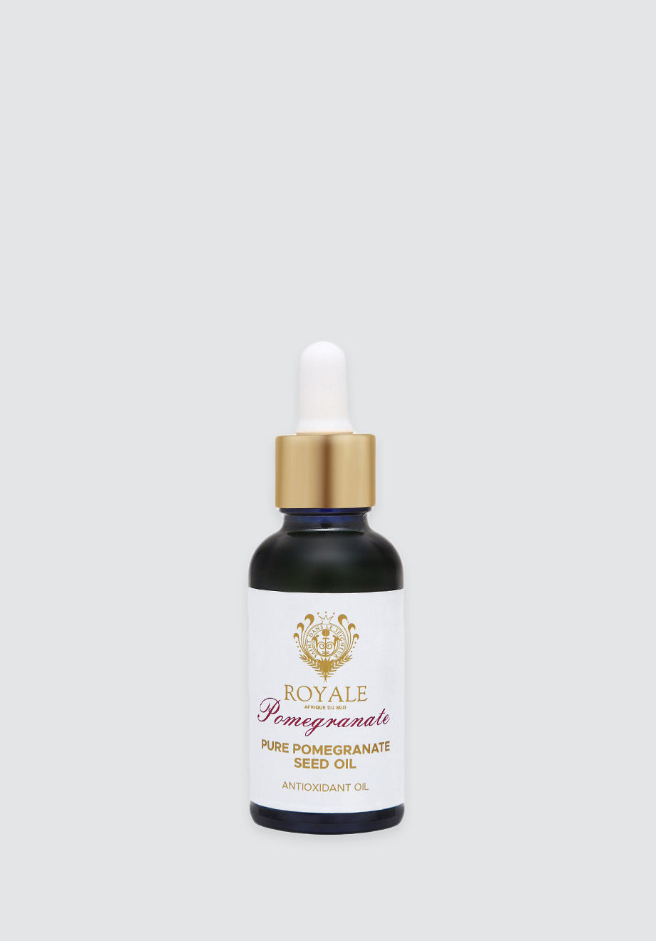 Pomegranate Seed Oil Original Unscented