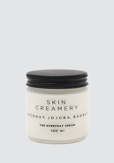 The Everyday Cream (Jar)