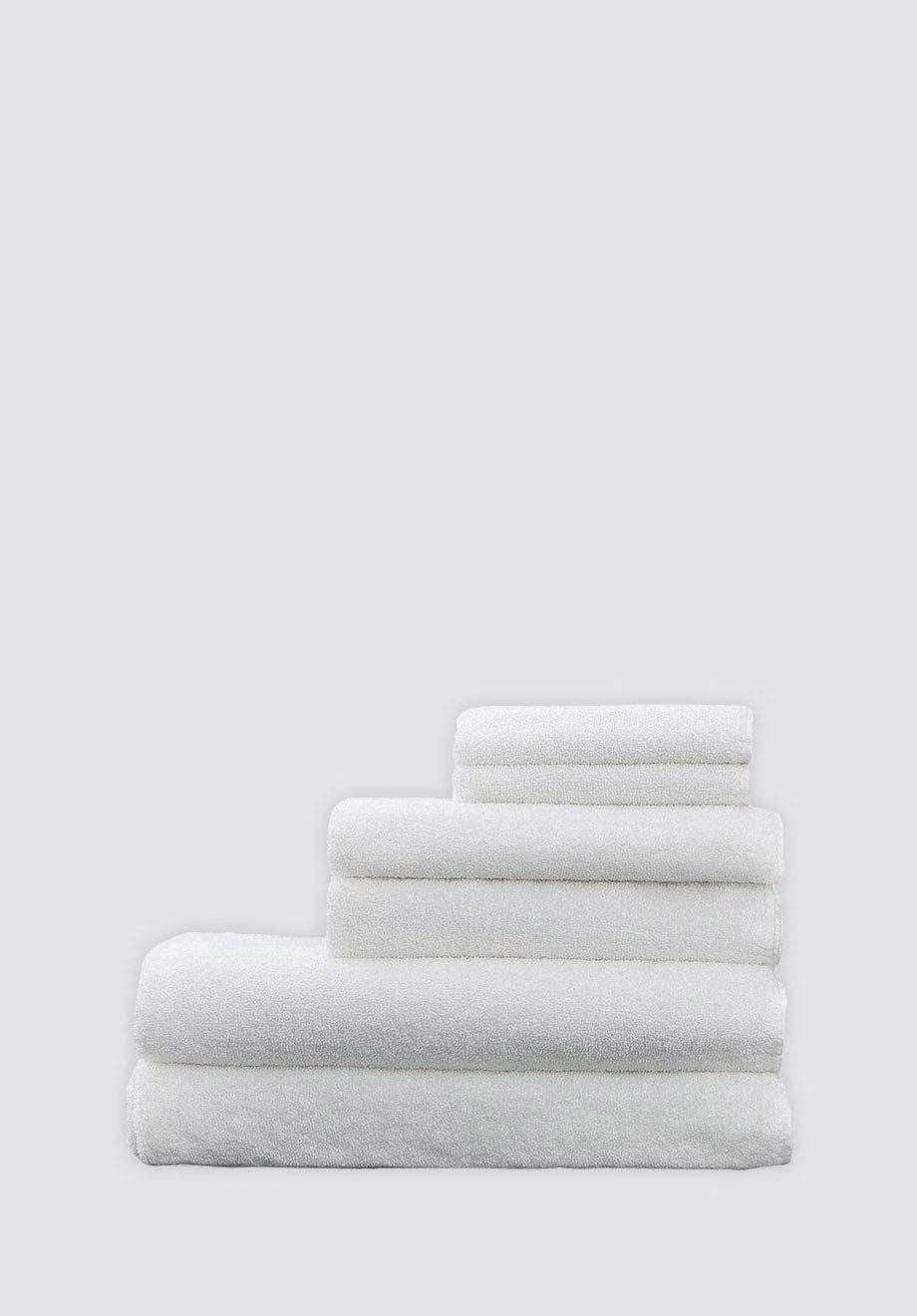 ENSŌ Towel | Organic Bamboo 3 Piece Towel Set