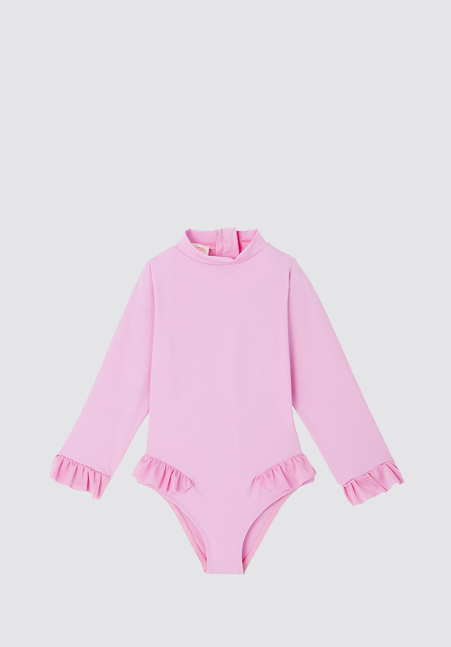 Baby UV Swimsuit | Lilac