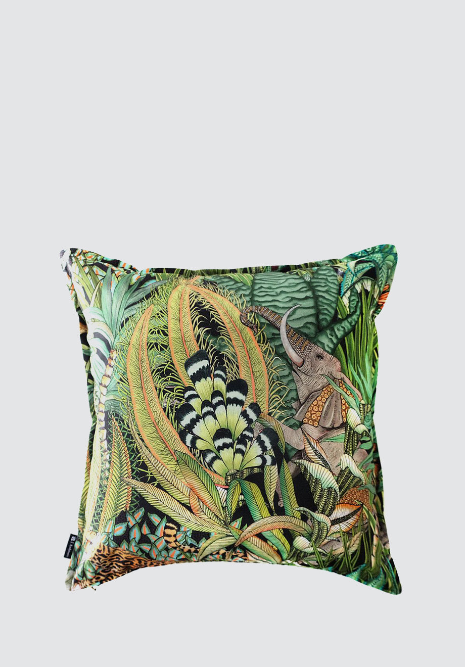 Sabie Forest | Delta Outdoor Cushion Cover