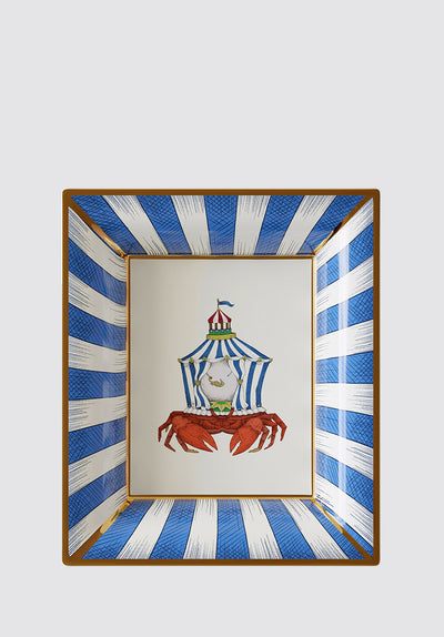 Valet Tray Crab Searcus