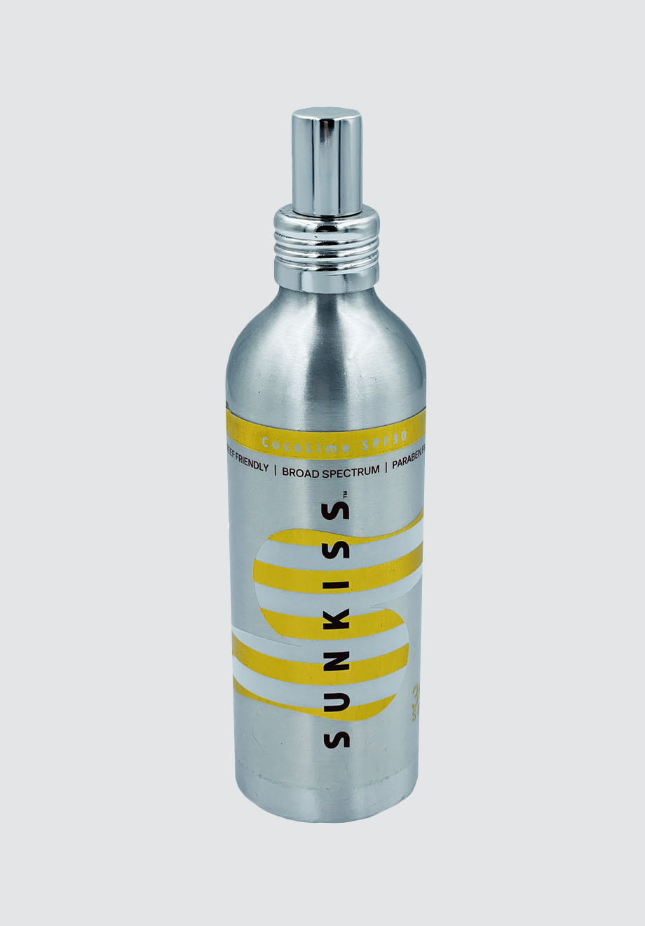 Sunkiss Cocolime SPF 30 Spray