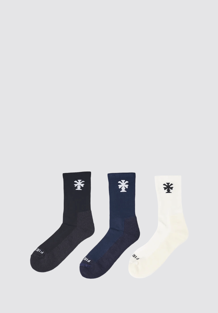 The Everyday Sock | Three Pack