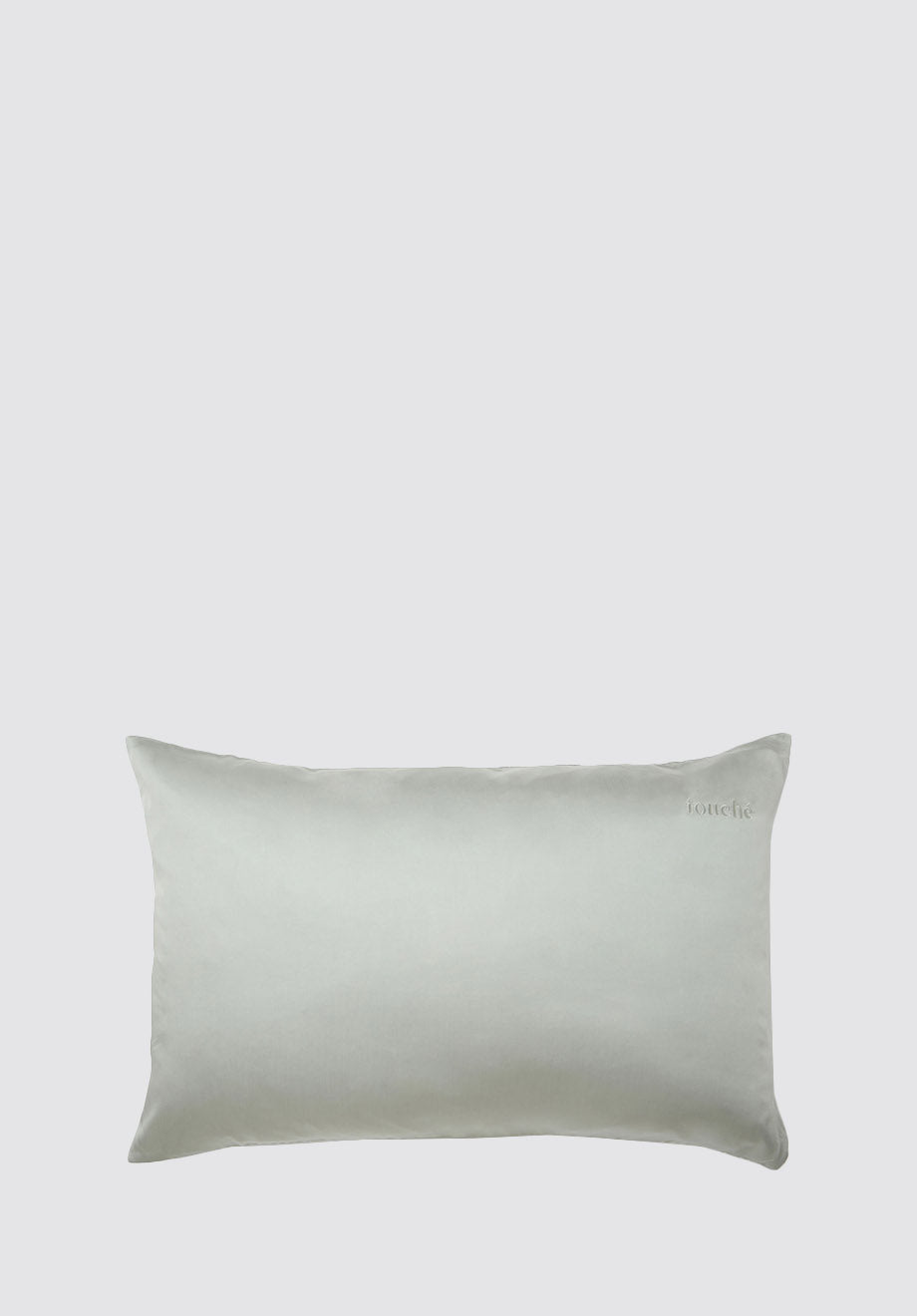 Eucalyptus Vegan Silk™ Pillowcase | Sage