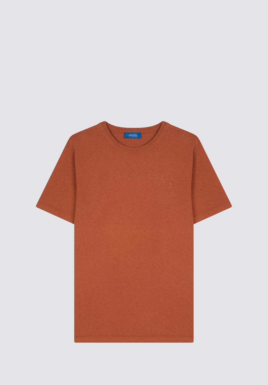 T-Shirt | Rust