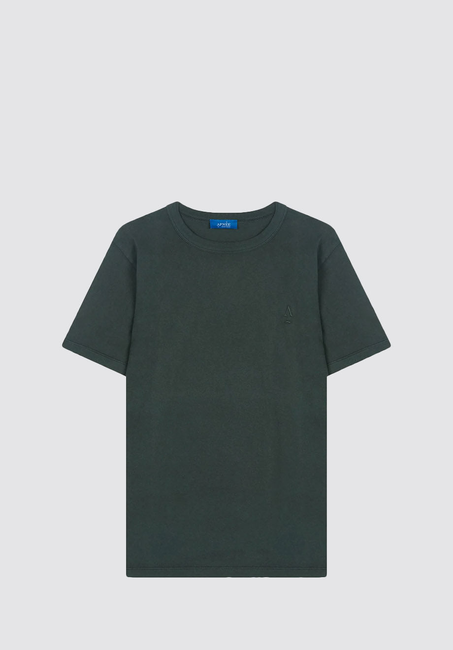 T-Shirt | Dark Green