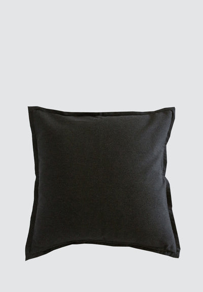 Wonderboy | Bleached Linen Large Cushion Cover