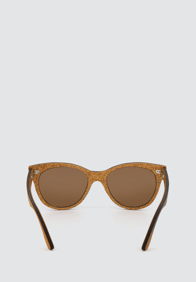 Bardot Sunglasses | African Fabric 5