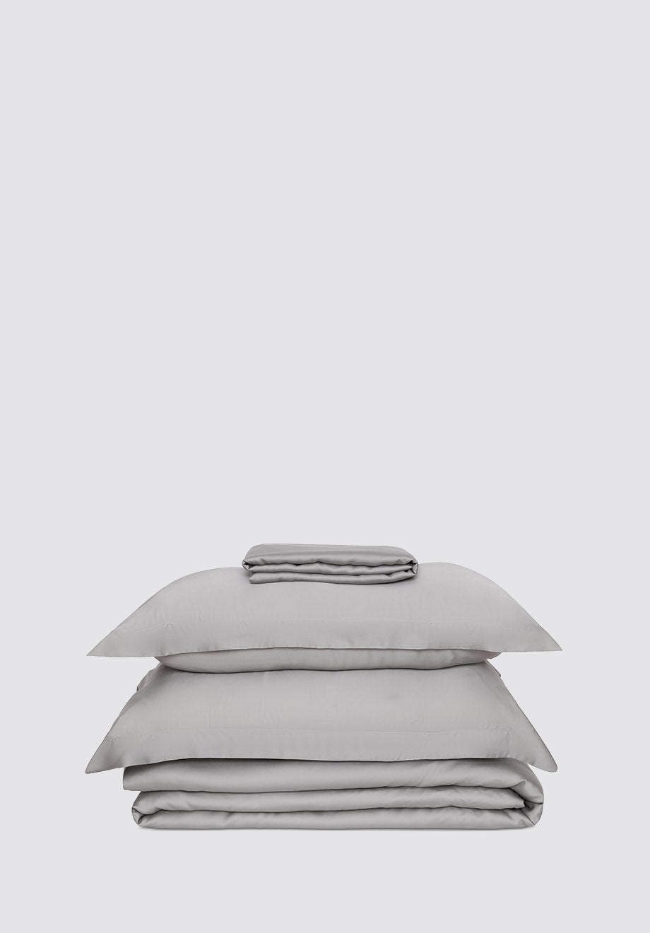 Bed Sheet Bundle (Organic Eucalyptus Silk)