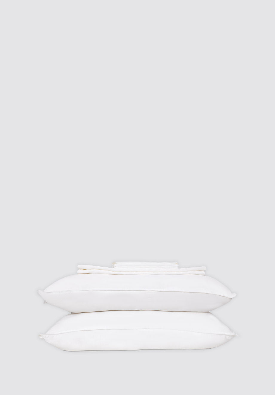 Sleepyhead Silk Pillow Set (Organic Eucalyptus & Bamboo)