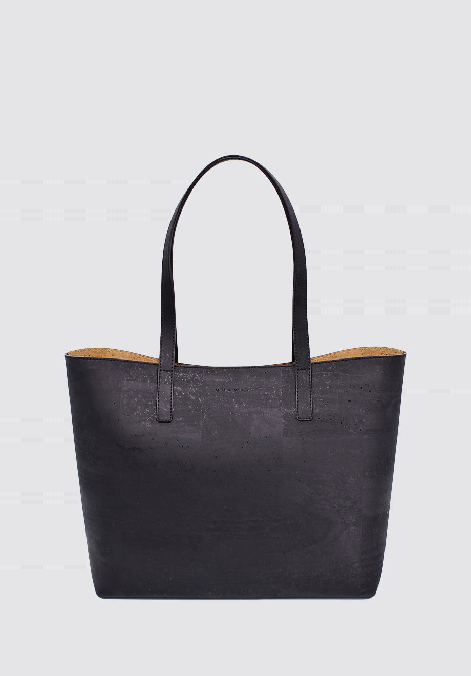 ZETA Tote Bag | Black