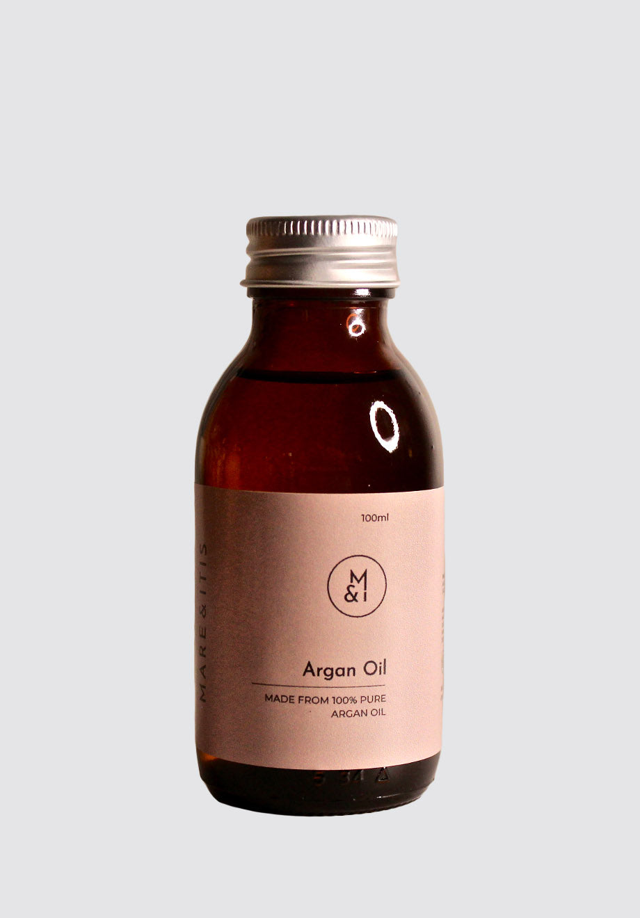 Argan Oil