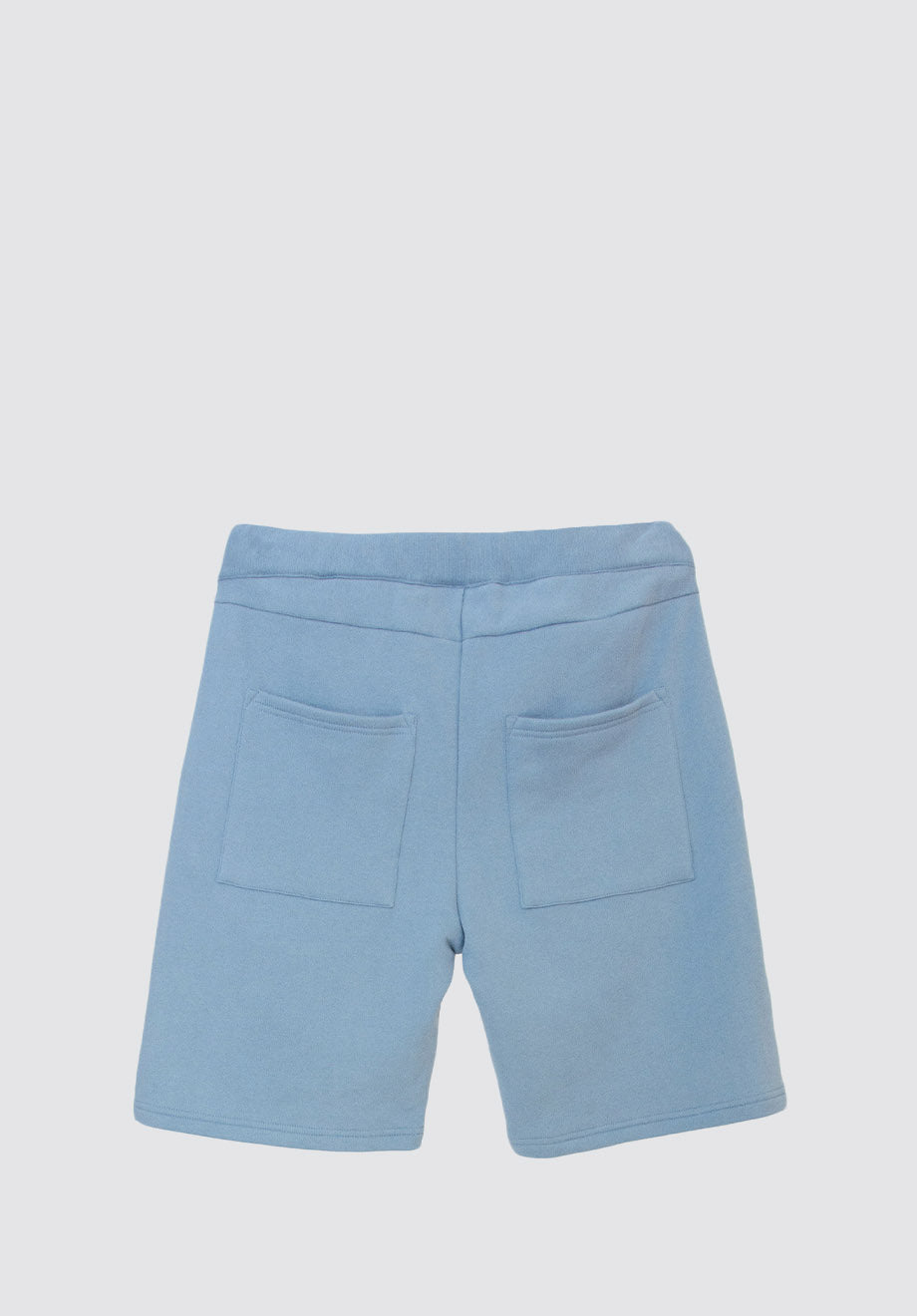 Pocket Shorts | Blue