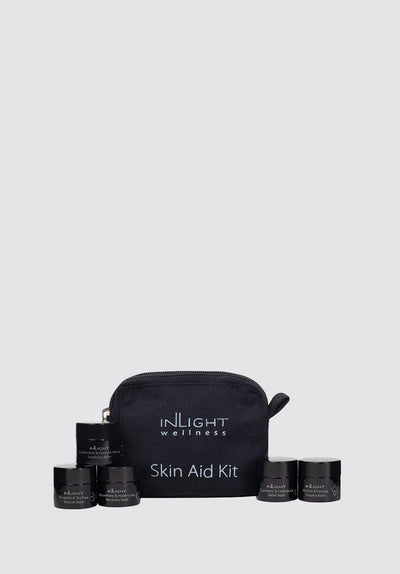 Skin Aid Kit