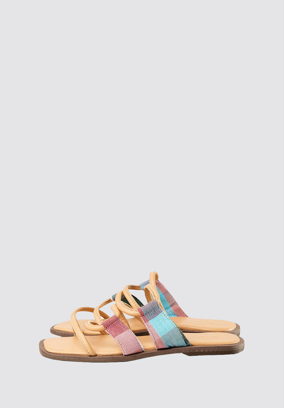 Uwagboe Sandal