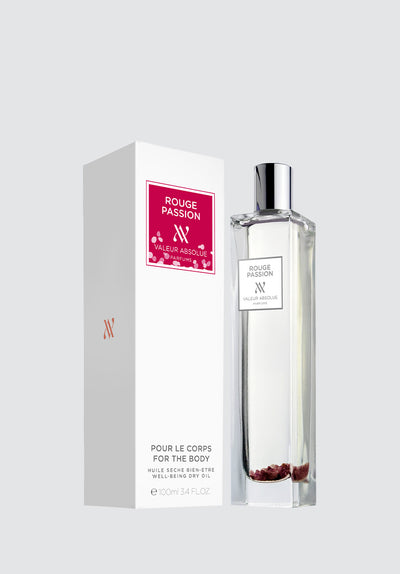Rouge Passion Dry Oil | 100ml