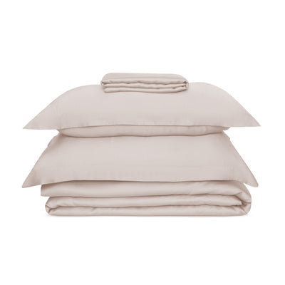 Bed Sheet Bundle (Organic Eucalyptus Silk)