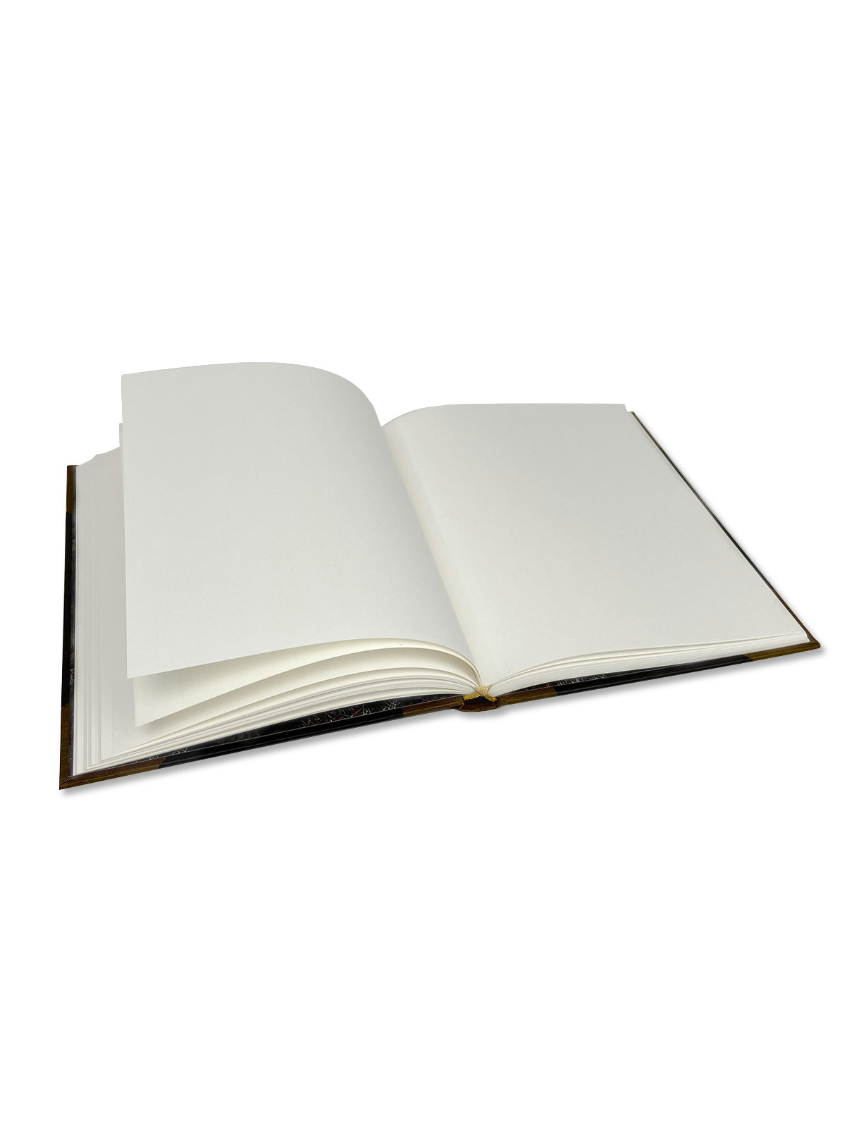 Montgolfier Orca Notebook