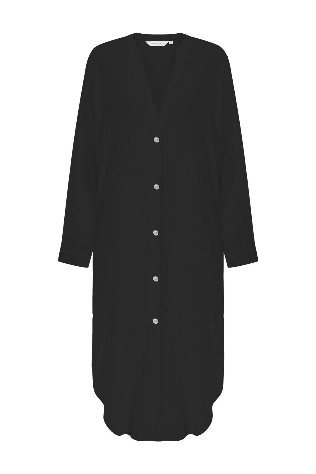 Terra Shirt Dress